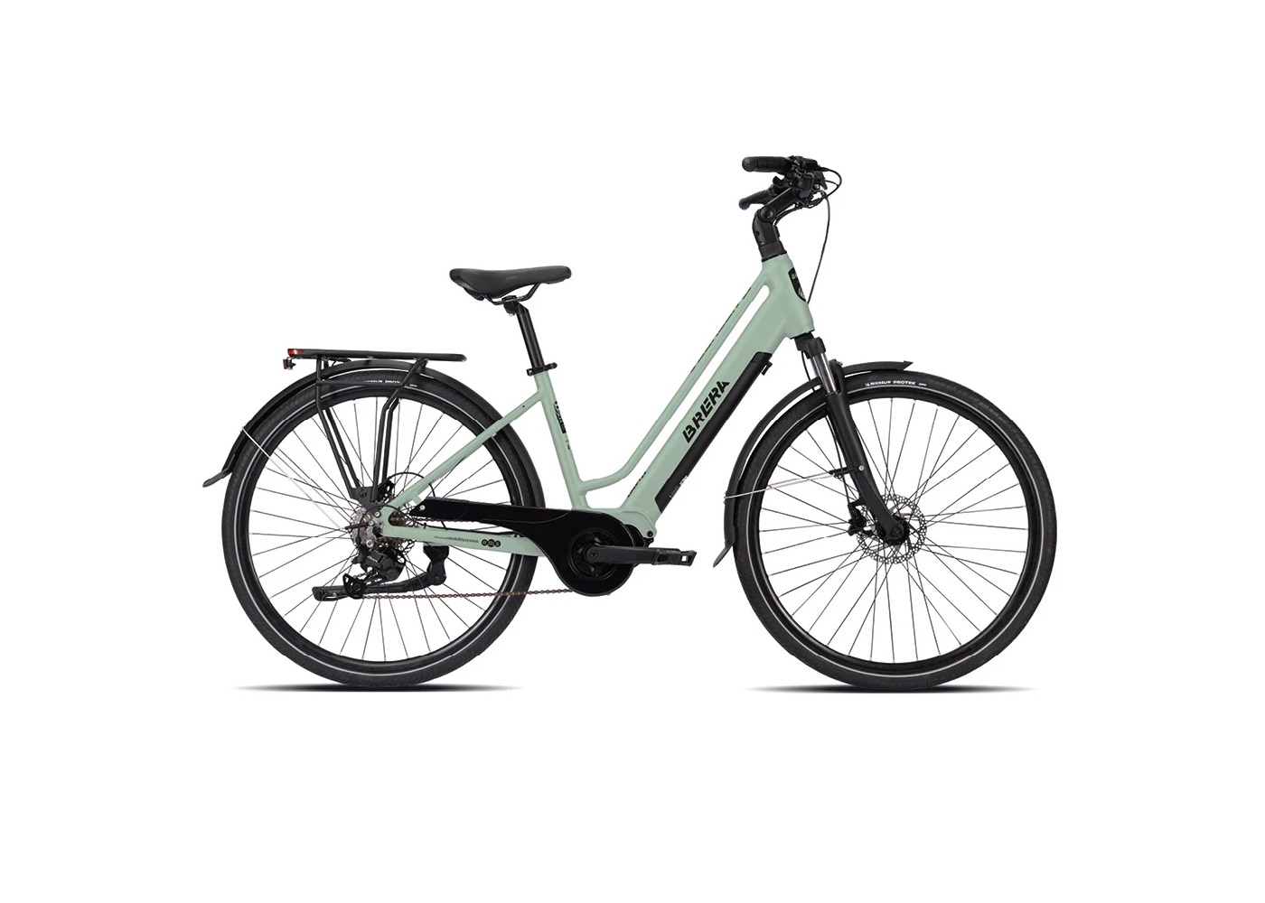 BRERA VOYAGER noleggio ebike cagliari