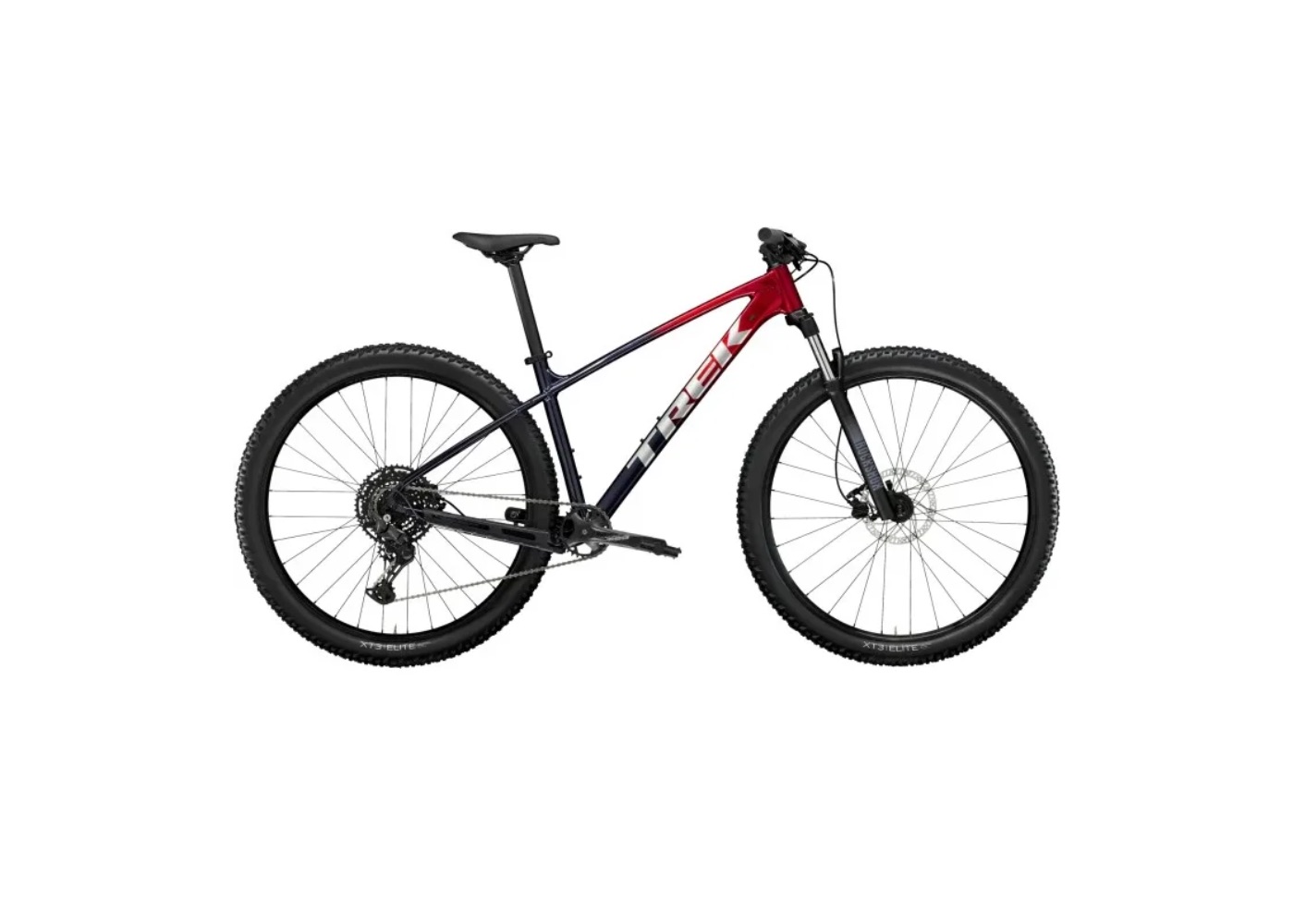 MTB TREK MARLIN noleggio MTB Cagliari